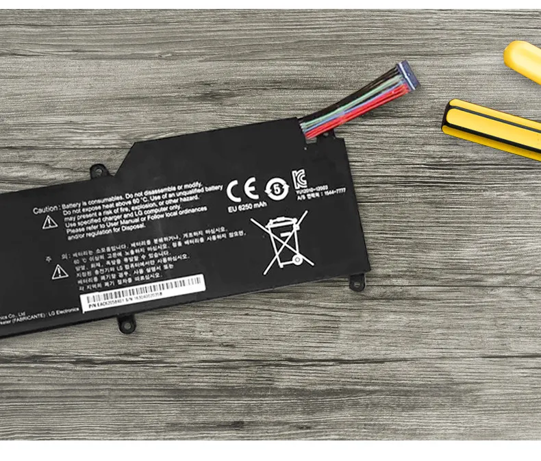 .。for LG LBH122SE U460 Ultrabook U460-K. AH5DK 48.64W Built-in battery.。