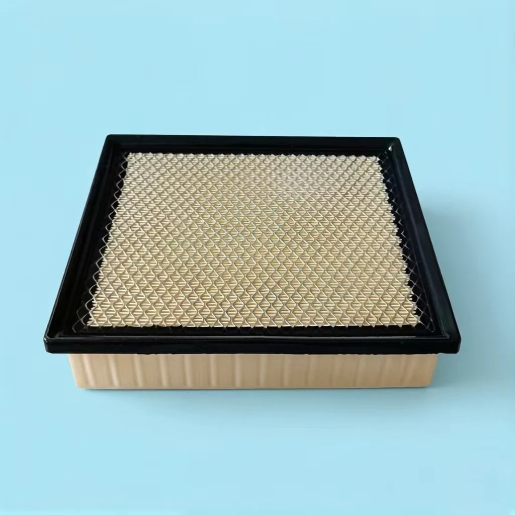 

Air Filter For Jeep Grand Cherokee WK2 2011-2019 3.6L 5.7L 6.4L Dodge Durango 04861756AA 4861756AA