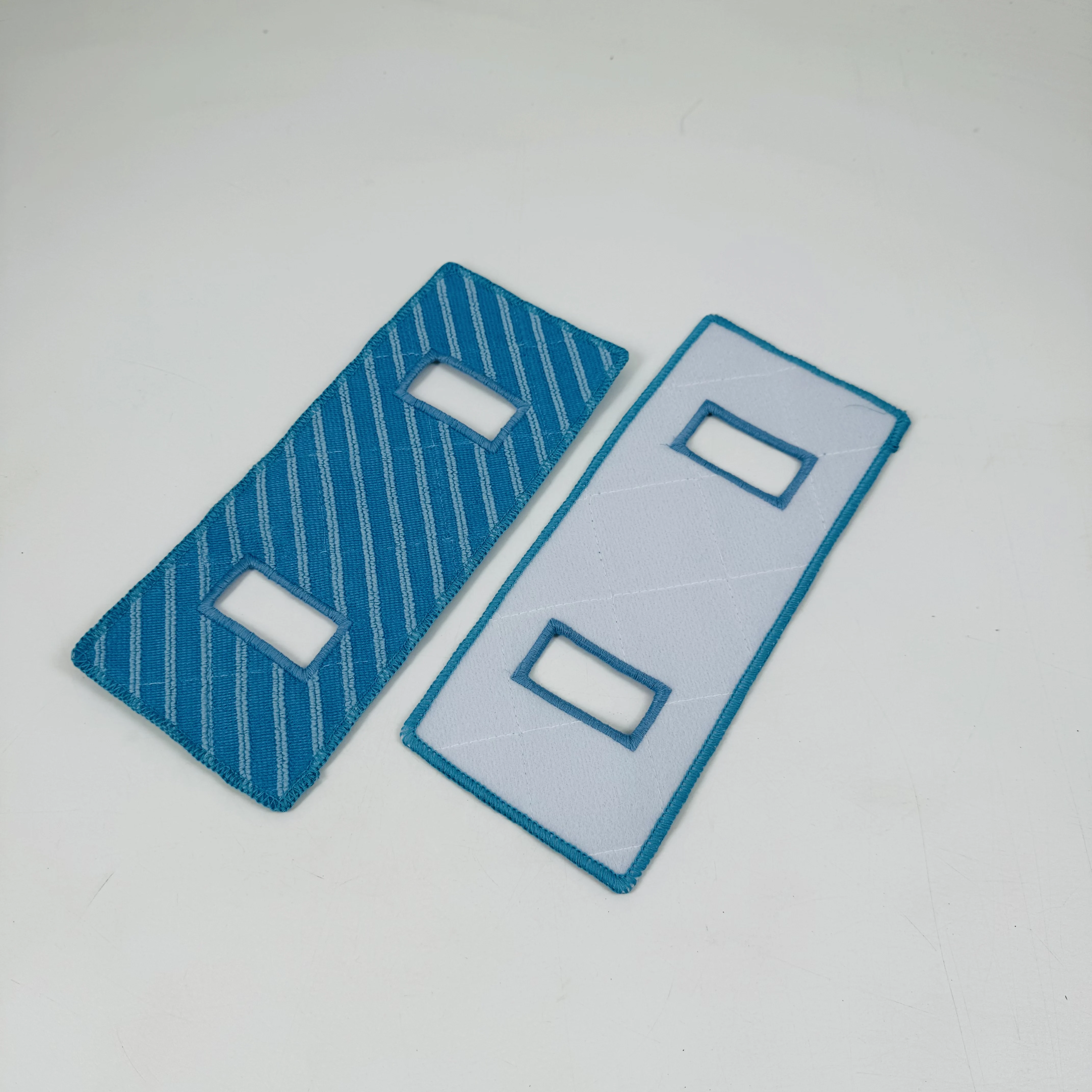 Замена тампонов с вентиляционным отверстием Midea P7FIEX/Q3/MAX