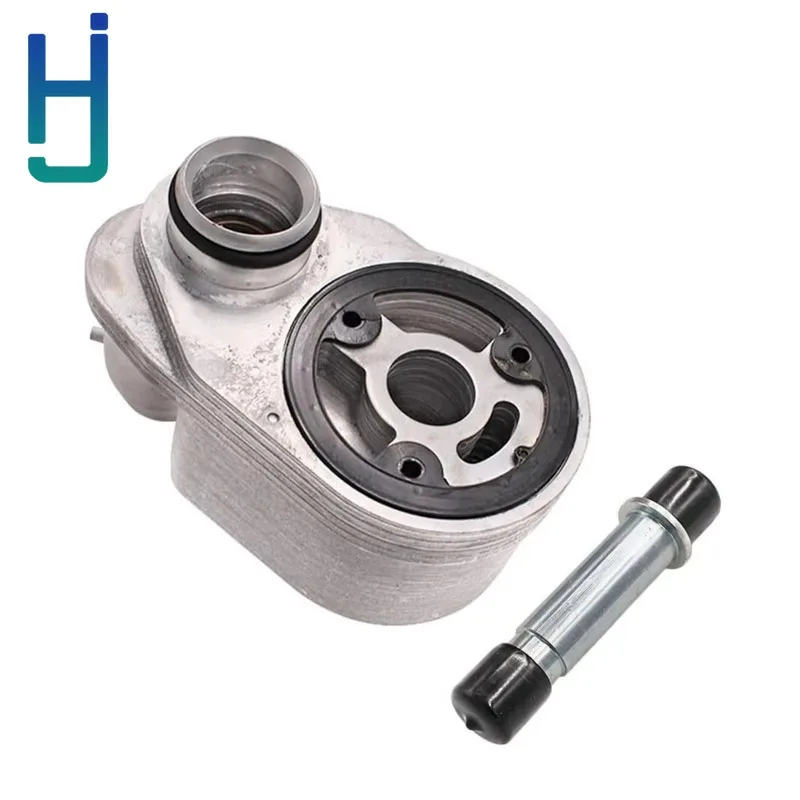 

5801555580 504375378 5801630224 Oil Cooler for FIAT DUCATO 2.3 D Multijet 2006 ONWARDS Transmission Oil Cooler