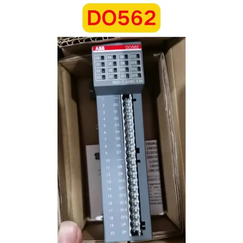 Brandneues original do562 modular