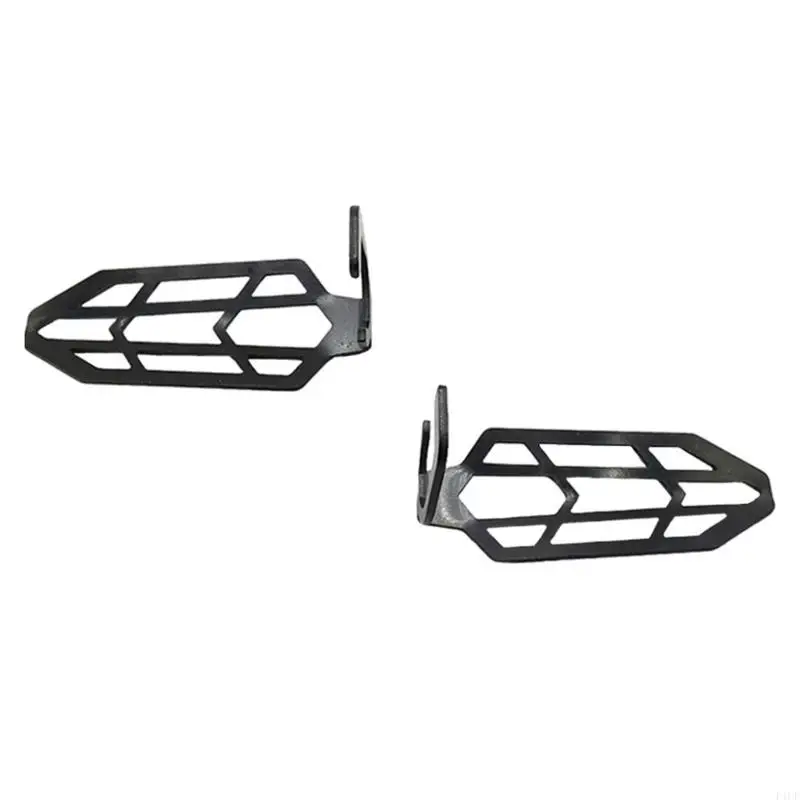 F1CF Turn Grille Cover Motorcycle Turn Light Guard