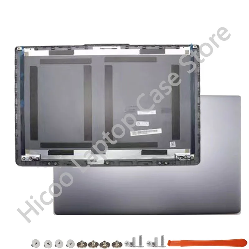 New For Lenovo IdeaPad Slim 3 15IRU8 3 15IAN8 15ABR8 15AMN8 Laptop LCD Back Cover/Front Frame/Palmrest Keyboard/Bottom Cover