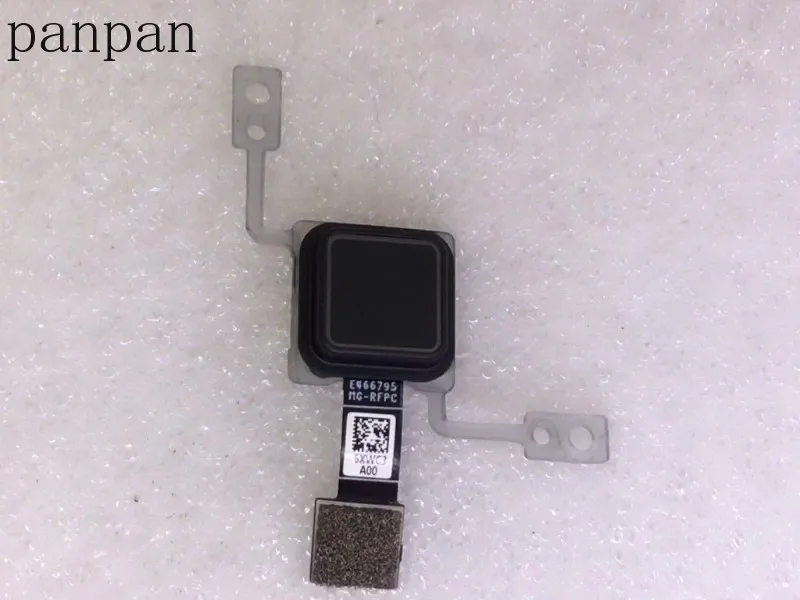 

Модуль для считывания отпечатков пальцев Dell Latitude 5320 5420 7320 7420 05XWC3 5XWC3 96Y23 096Y23