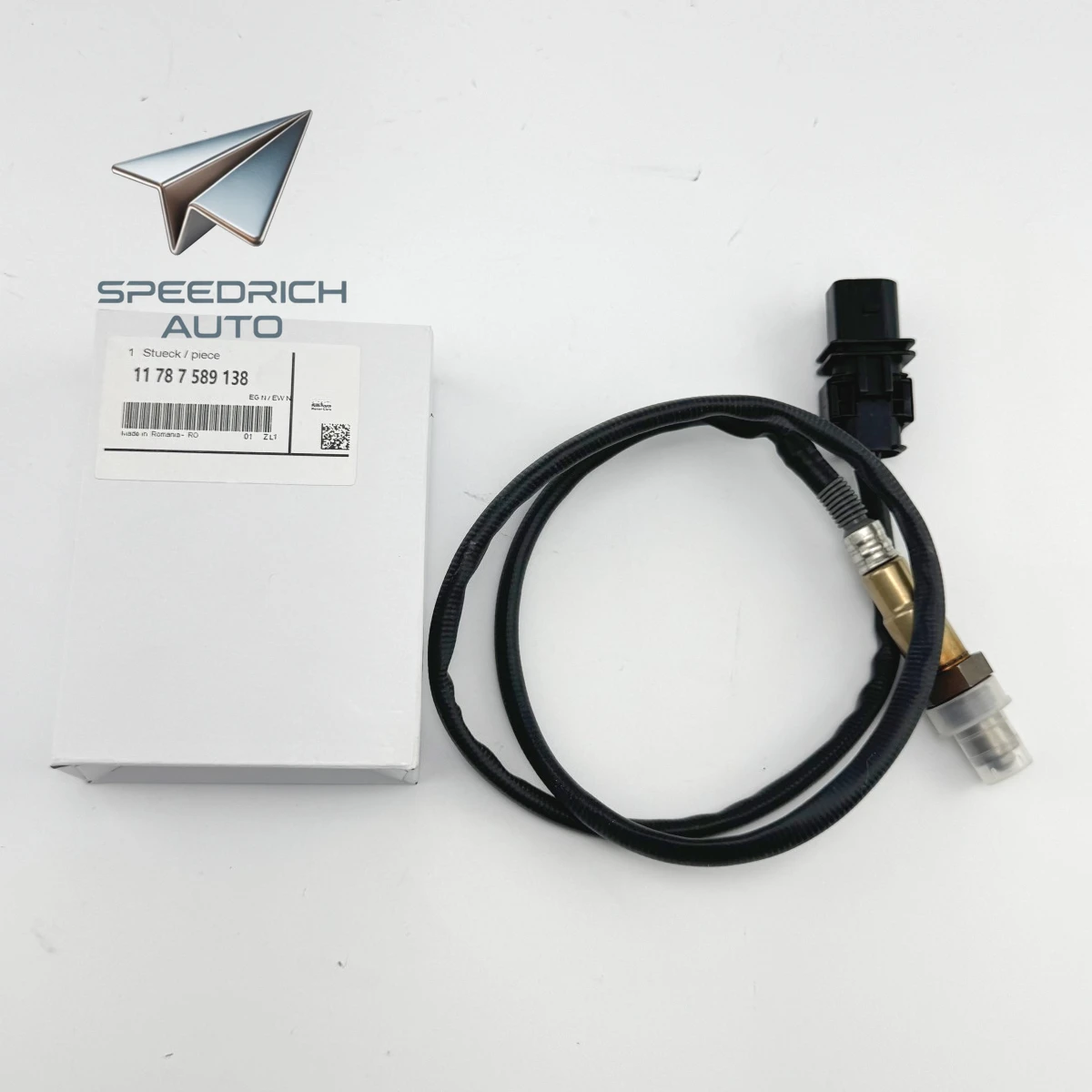 

11787589138 Oxygen Sensor for BMW X3 F25 5 Series F18/10/11 7 Series F01/02 LCI