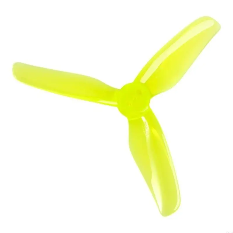 27RA Kecepatan Tinggi 3 "T3028 Propellers 3-Leaf Designing Meningkatkan Kinerja
