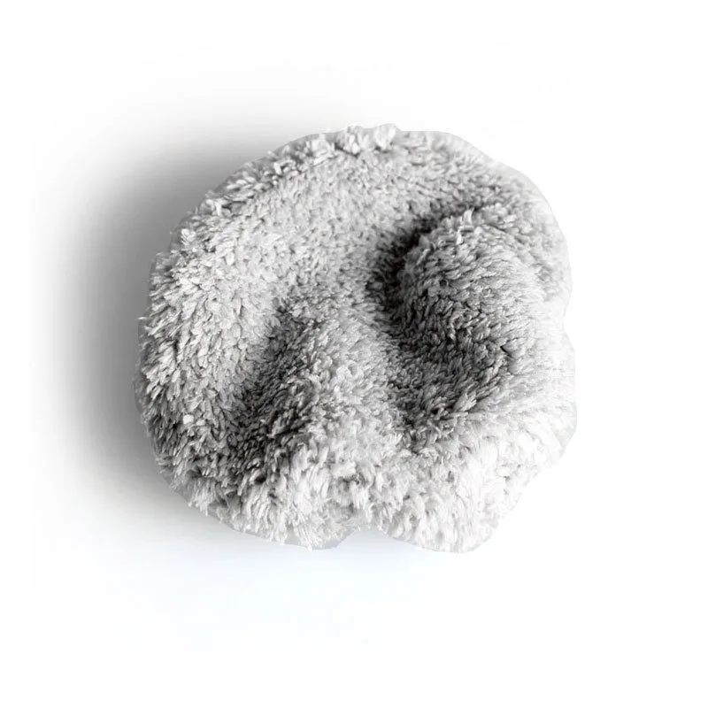 PuRuiKai Умный робот для мытья окон, ткань для мытья окон (12 шт.)