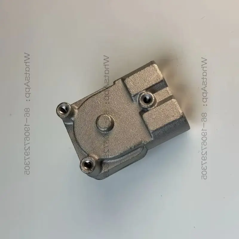 

YYYY Coffee machine flowmeter Turbine flowmeter High precision sensor Miniature liquid flowmeter Corrosion resistance