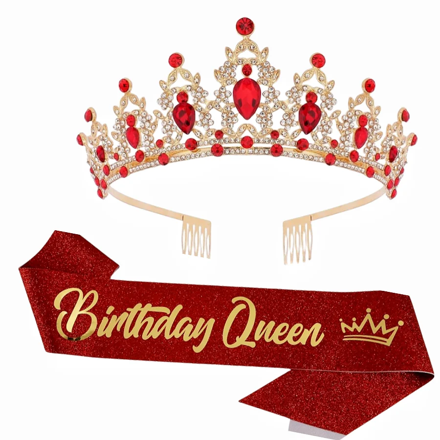 Thumbnail 3 - #31 Cheapest Tiaras Deals You Can Get