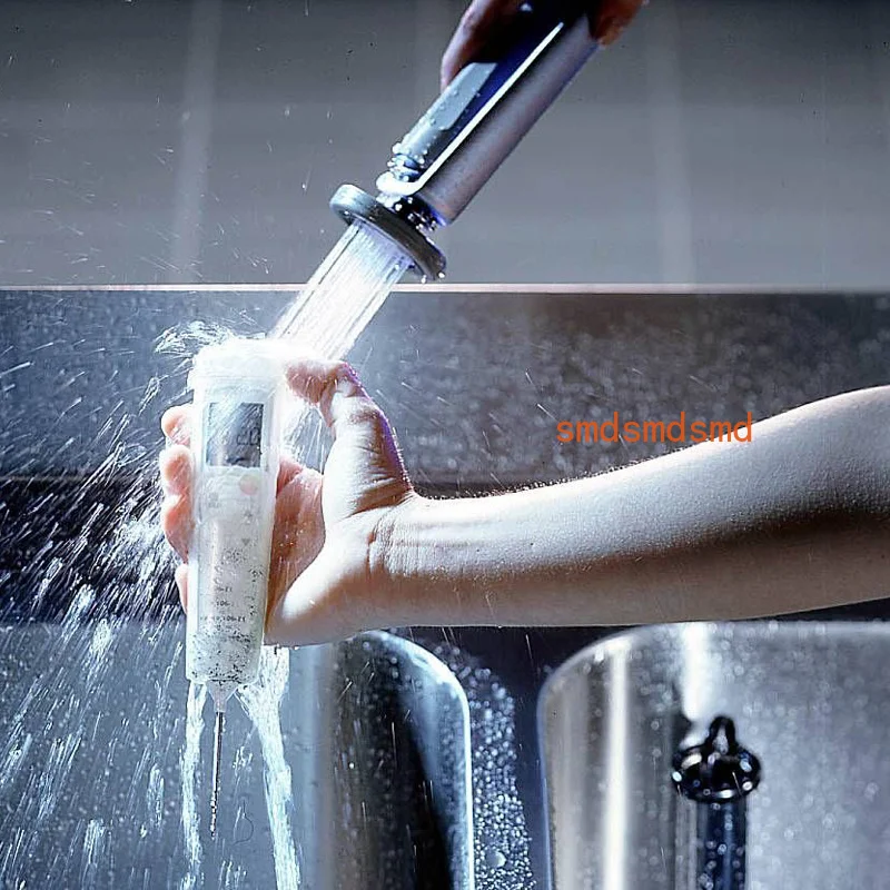 Food Center Temperature Thermometer Testo 106 Plug-in Type, -50℃ to 275℃ with Audible Alarm