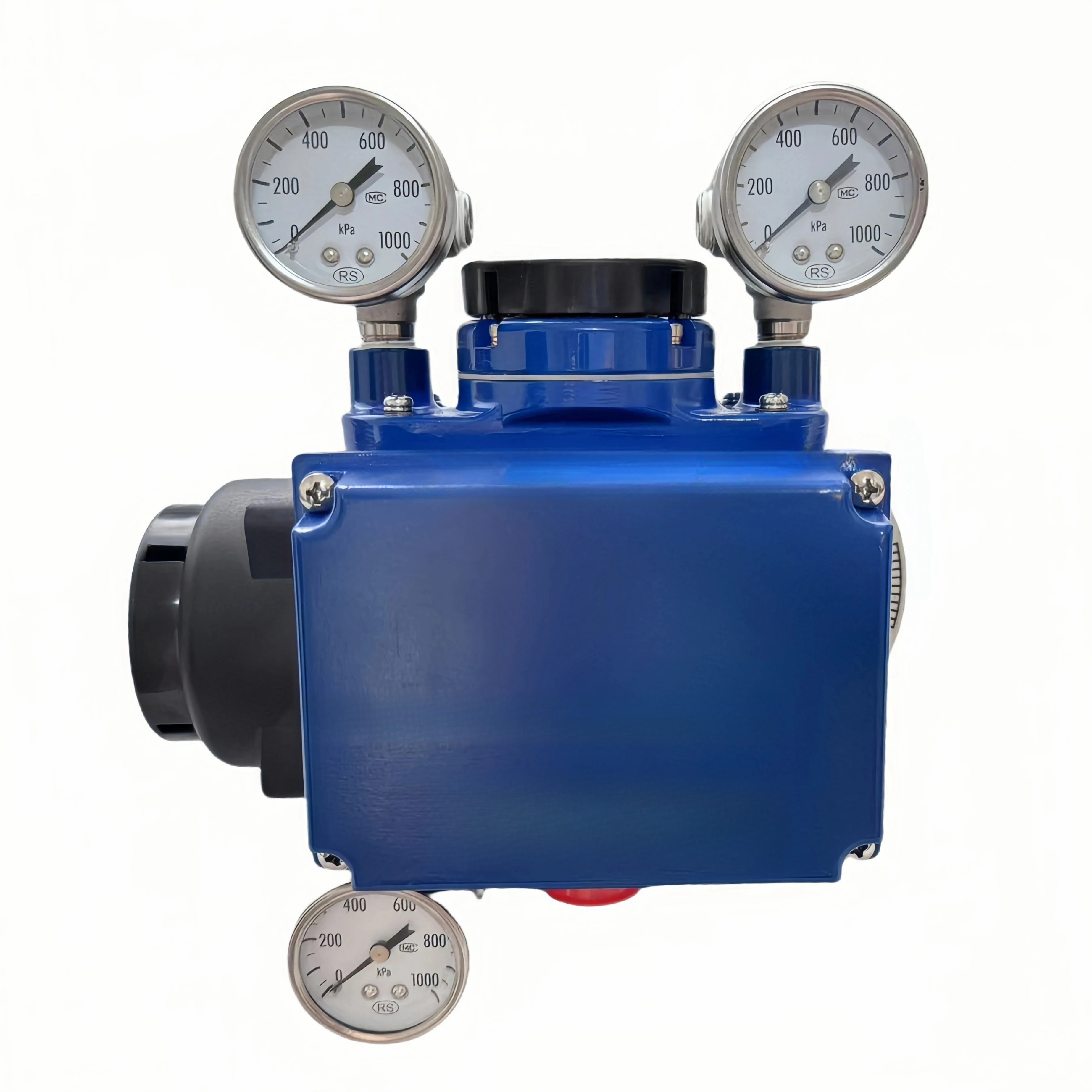 SVX102 Explosion Pr…