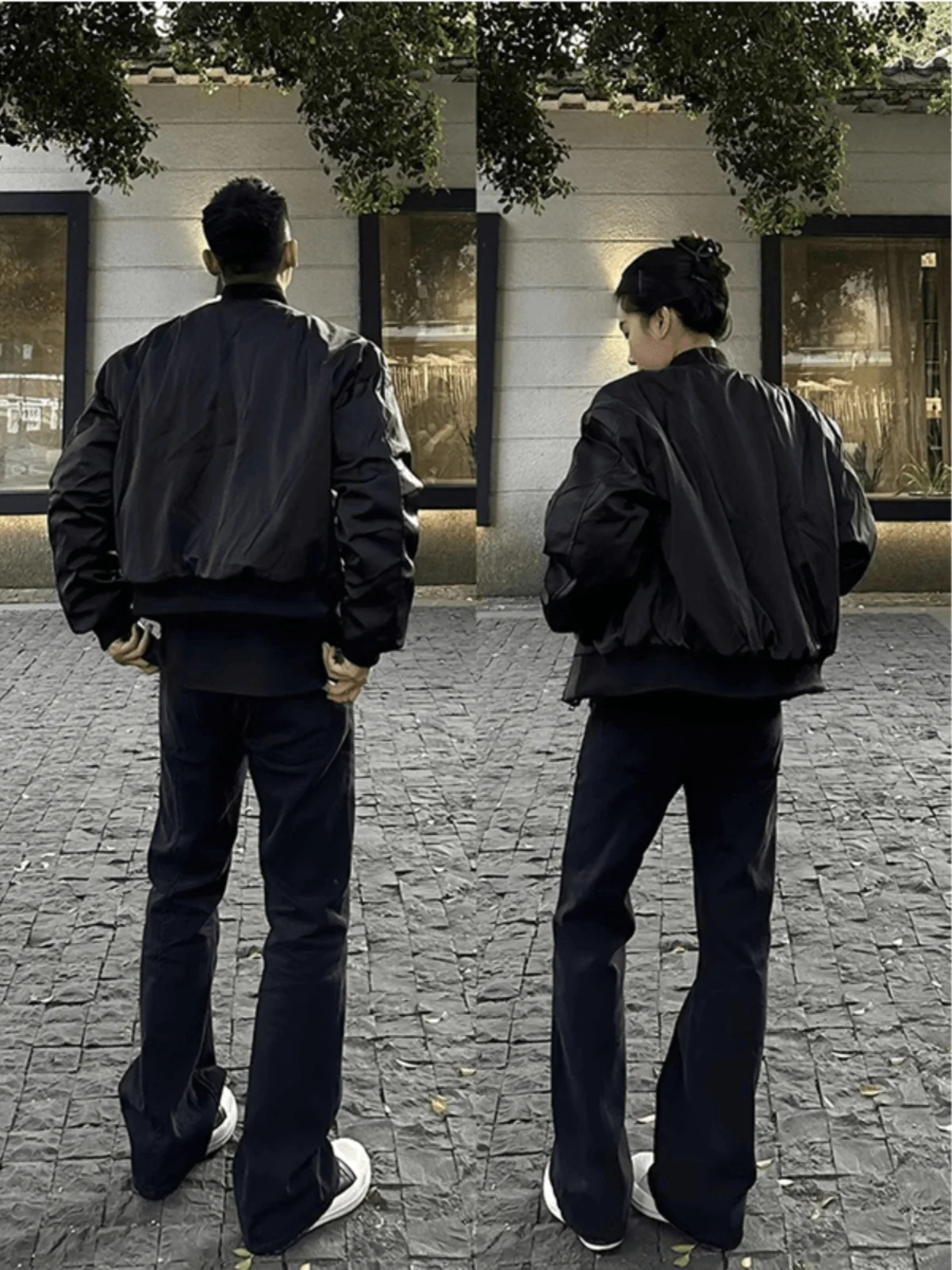 

Американские эластичные джинсы High Street, мужские весенние Bla Cleanfit, прямые леггинсы для похудения, расклешенные брюки из хлопка и полиэстера