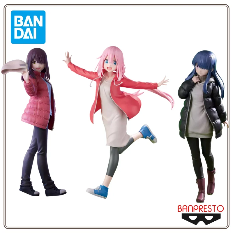 جديد بانداي بانبريستو لديك يوم جميل اليدوية SEASON3شيما رين أيانو توكي الربيع زي مشهد سطح المكتب الديكور هدية #2