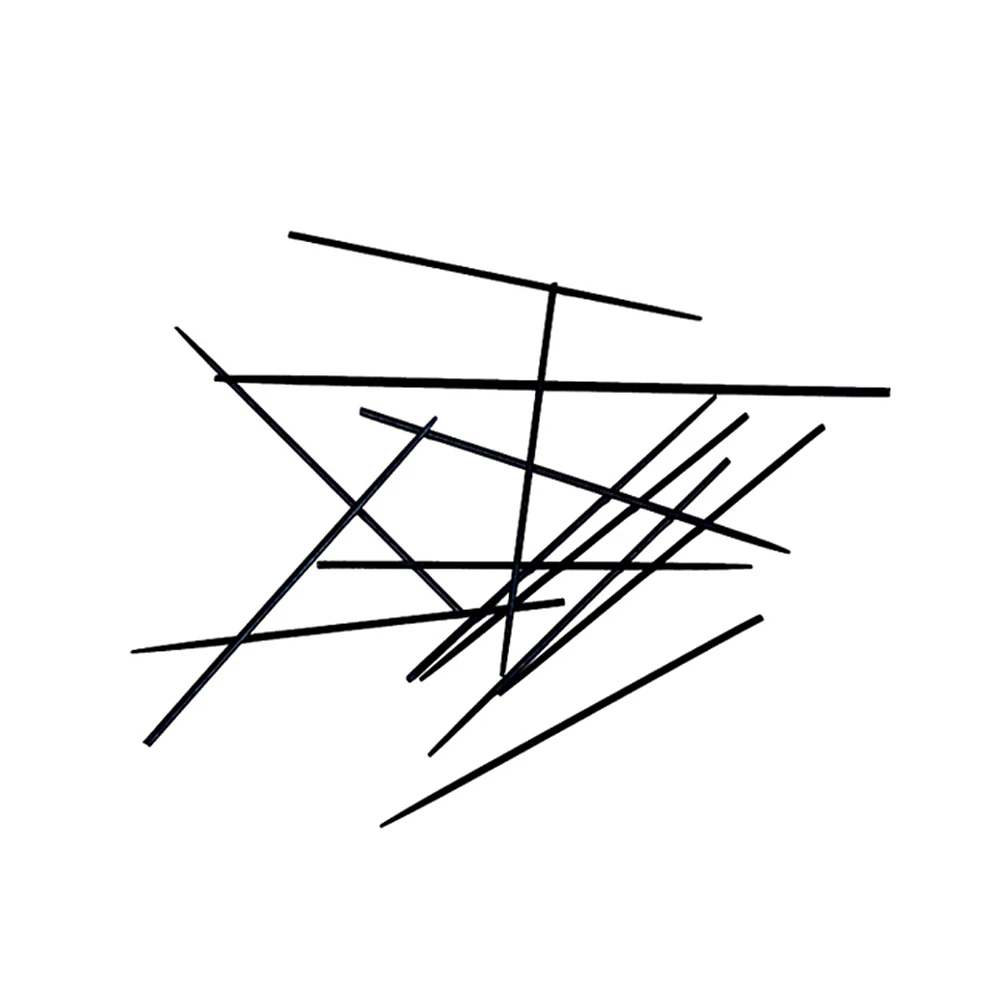 

13pcs Saxophone Pin Spring 34Mm 35Mm 52Mm Black Repair Parts For Alto Saxophone Woodwind Instrument Accessories Clarinet