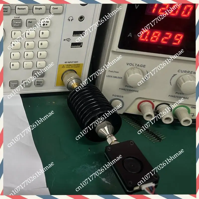 

-A21Z VTX-F5 3.3G VTX 3.5W 64CH FPV Wireless Analog Image Transmission Transmitter Image Transmission Transmitter