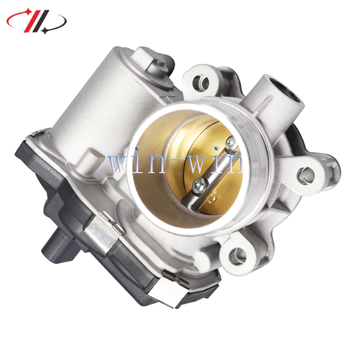 For Chevrolet Cruze 1.4L Buick Opel 2014-2019 High-Quality Throttle Body 12644239 12644239AA 12675730 12669336