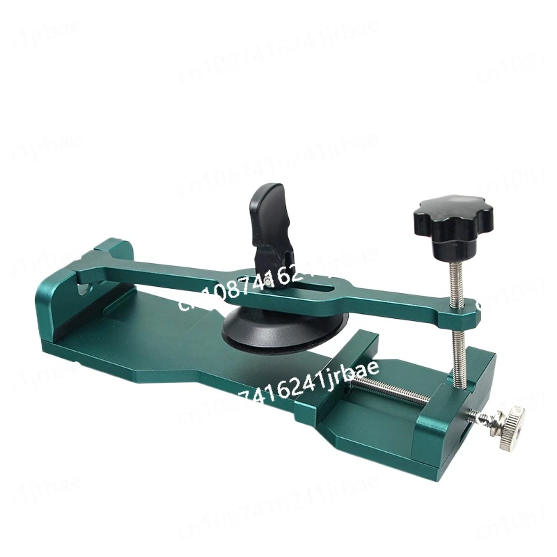 Aluminum Alloy Screen Opener Tools Heating with Strong Sucktion Adjustable LCD Display Removal Fixture