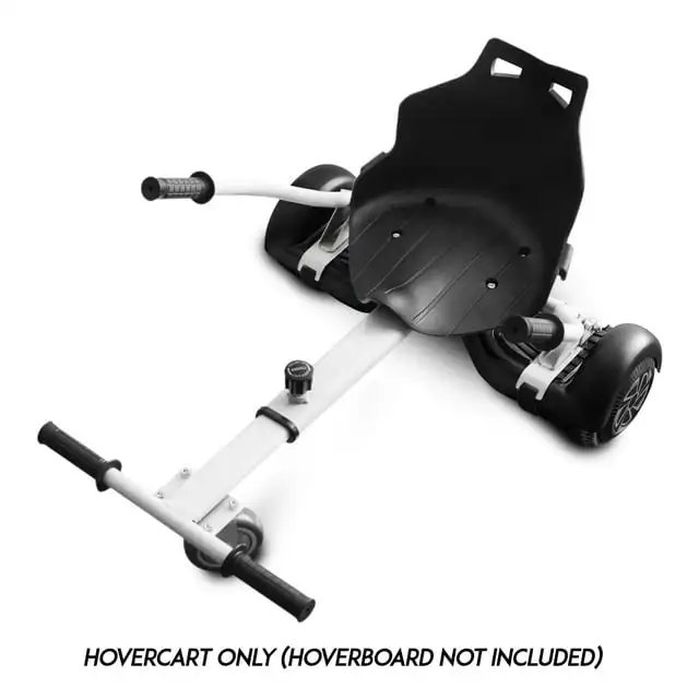 

Регулируемый HoverKart Go Cart HoverCart Asiento de Carrito Flotante