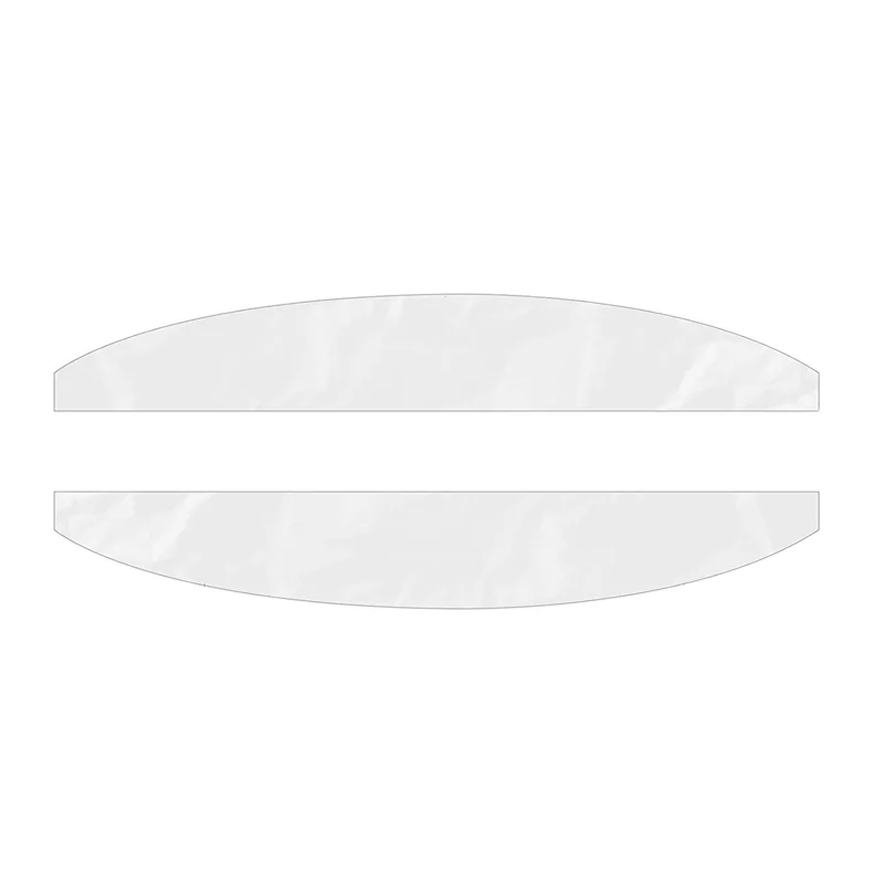 

A67M-Керно на крыше Кондиционер, белое и водонепроницаемое окно для мобильных кондиционеров