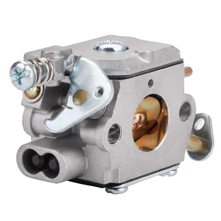 UT-10550 C1M-H58 Carburetor for Homelite UT-10550 UT-10927 UT-10942 UT-10946 Chainsaw C1MH58 46cc 308070001 & 985597001