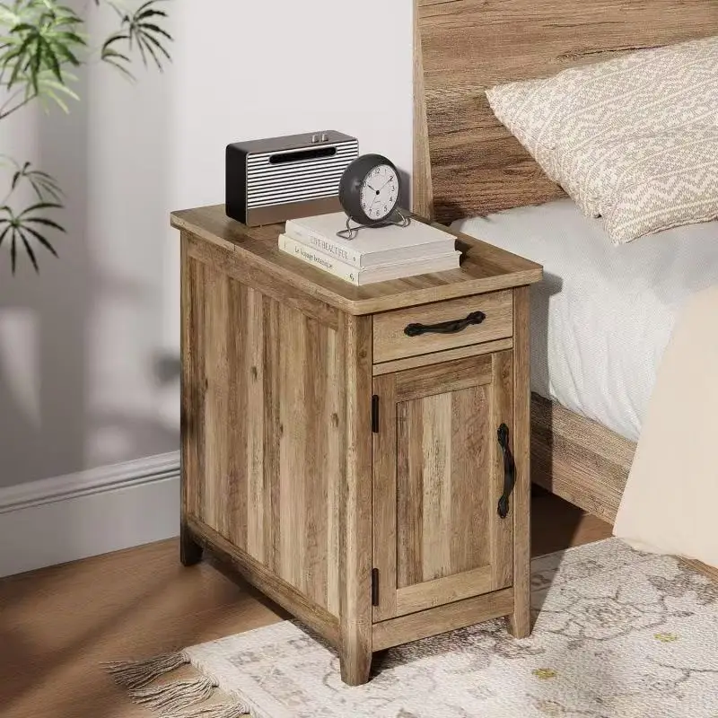 

Storage side cabinet