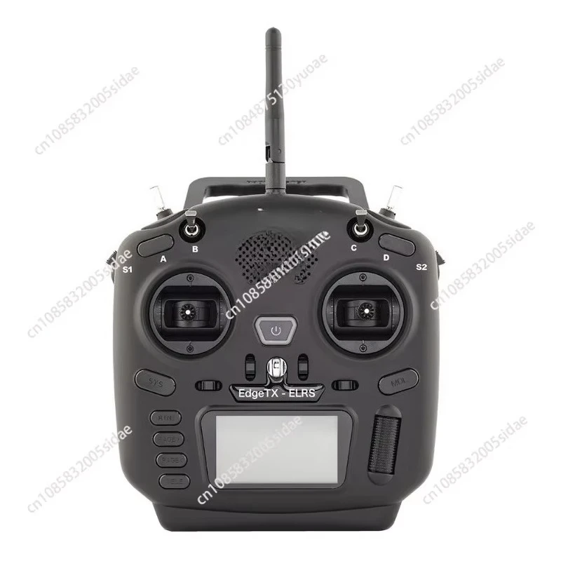 For Model Aircraft Remote Control TX12 MKII ELRS Transmitter Accessories for RC Drone Airplane Helicopter FPV Quadcopter DIY