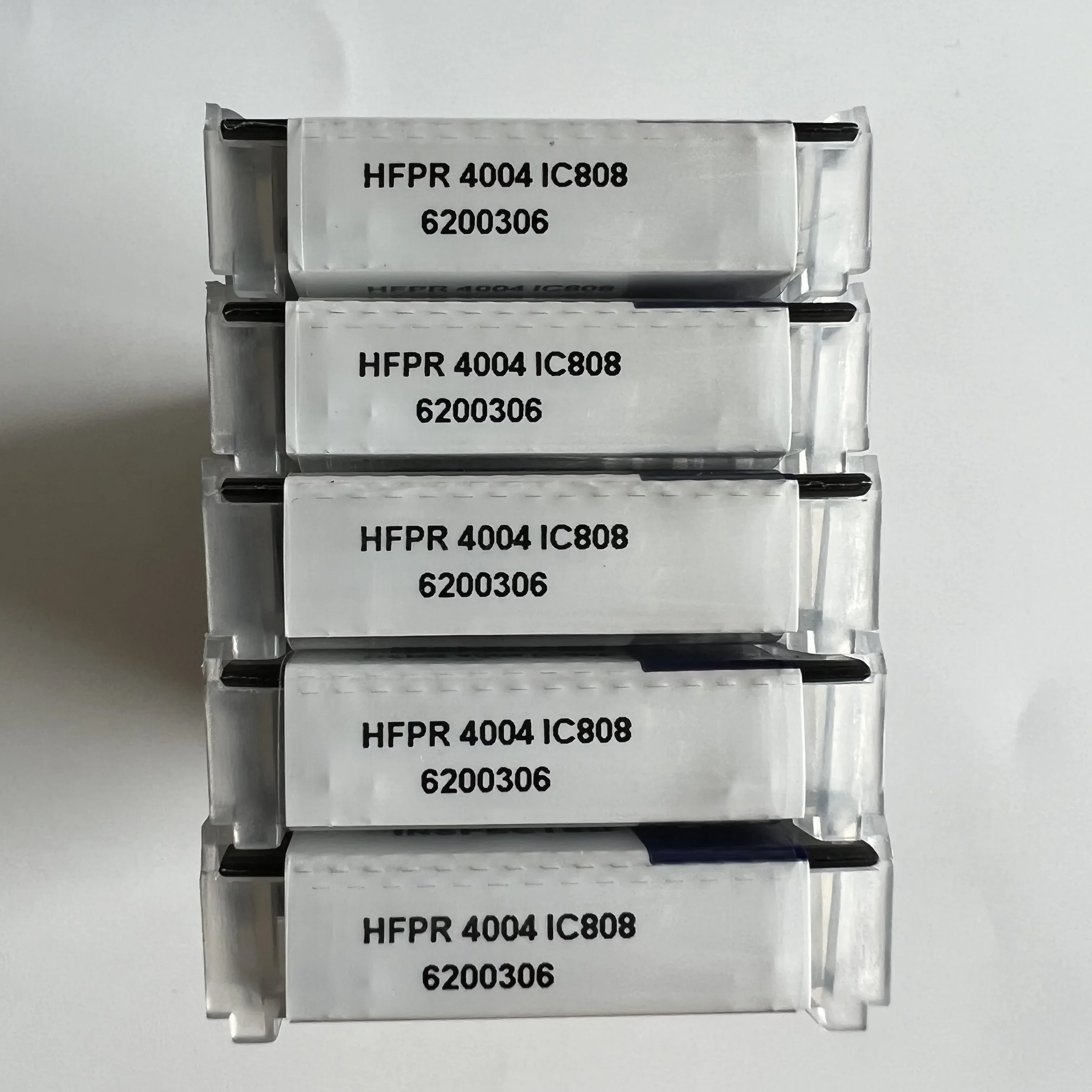 HFPR3003 IC428 Alloy blade HFPR4004 IC808