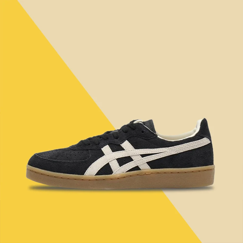 running shoe onitsuka tiger ultimate 81 amazon