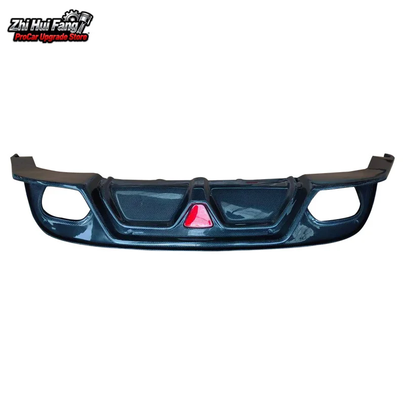 

Подходит для Jaguar F-типа из углеродного волокна с подсветкой, задняя губа, модифицированный спойлер, объемный звук, автомобильные аксессуары, внешнее украшение