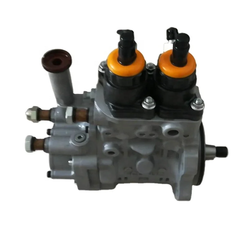 094000-0574 094000-0571 6251-71-1123 6251-71-1121 6251-71-1120 fuel injecti on pump for komatsu PC400-8 PC450-8 SAA6D125