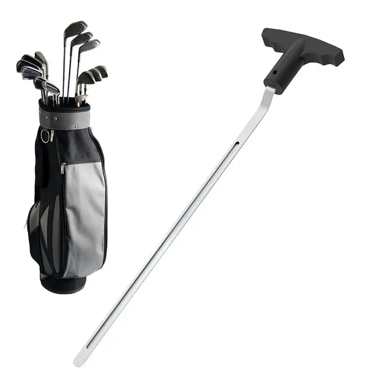 Herramienta de extracción de agarre de Golf, removedor de agarre con ranura en V, protector de agarre, herramienta de agarre, herramienta de extracción de agarre protectora, Kit de agarre de Golf