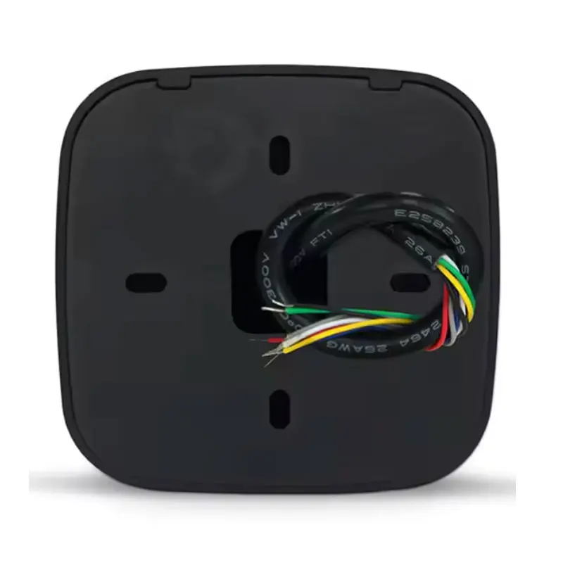 RFID Card Reader ID & IC  Double Frequency Reader 125khz And 13.56M Wiegand 26/34 Output Waterproof  IP67 Outside Instal Sn:D81