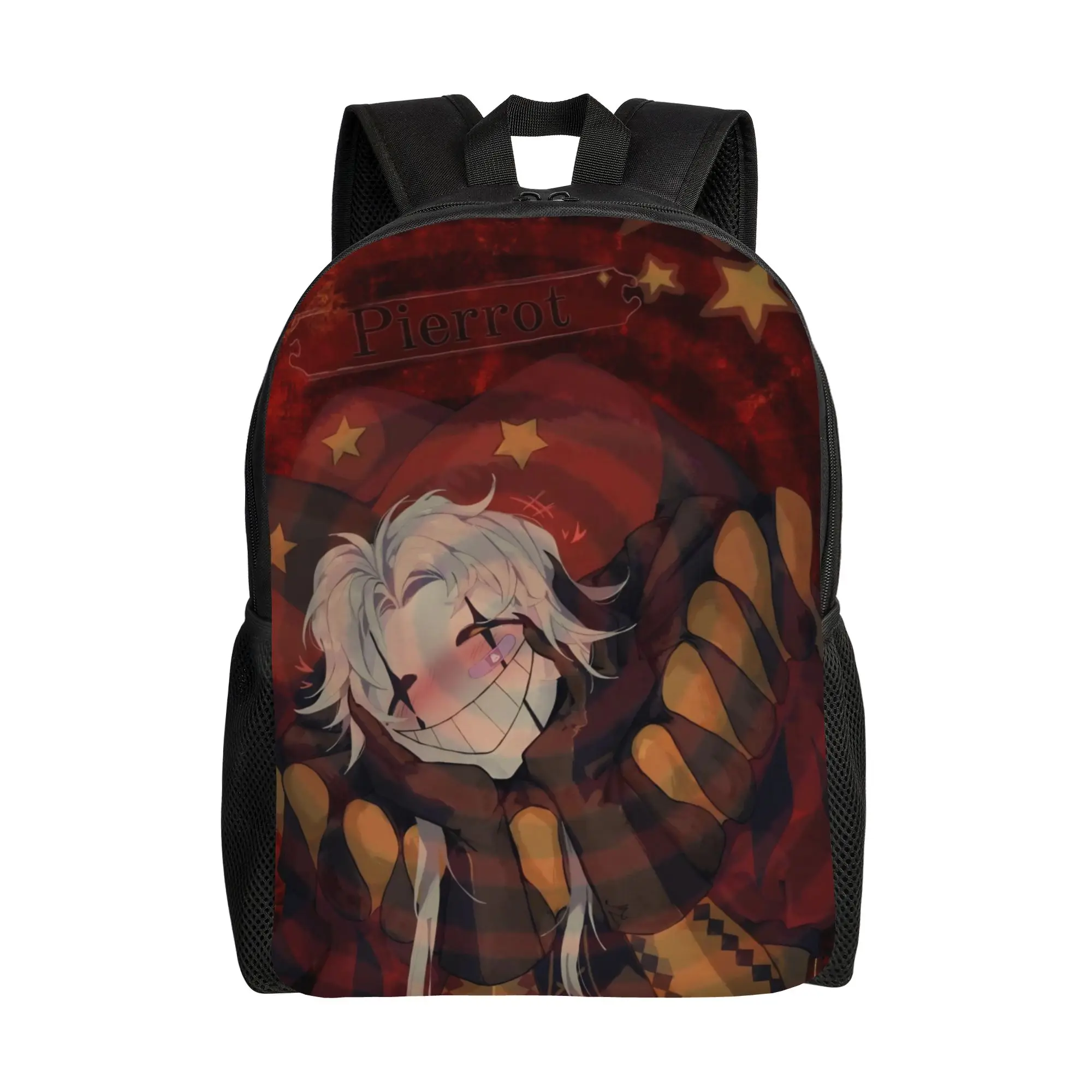 

Toddler's The Freak Circus Backpack Preschool Kindergarten Backpacks Bag for Girls and Boys