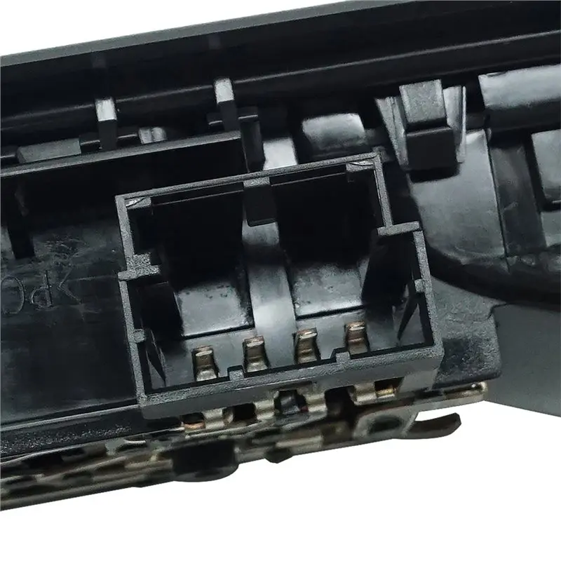 مصباح داخلي قبة ضوء LED القراءة ضوء سقف السقف 5GD947291A لشركة فولكس فاجن جولف 7 MK2 تيجوان L MK7 رائع #5