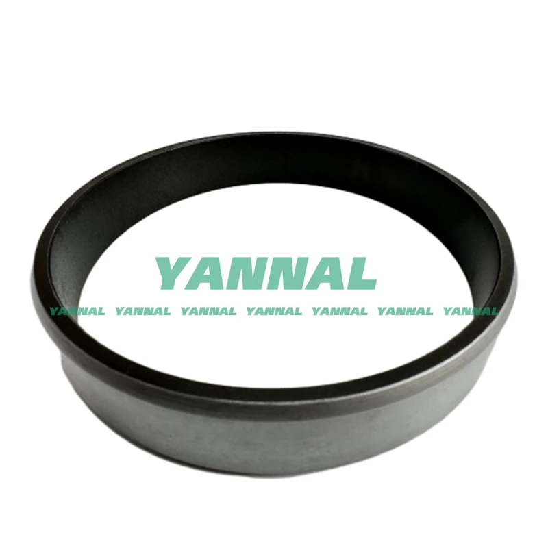 

Crankshaft Sleeve 1-12315077-0 For Isuzu 6SD1 Engine Spare Parts