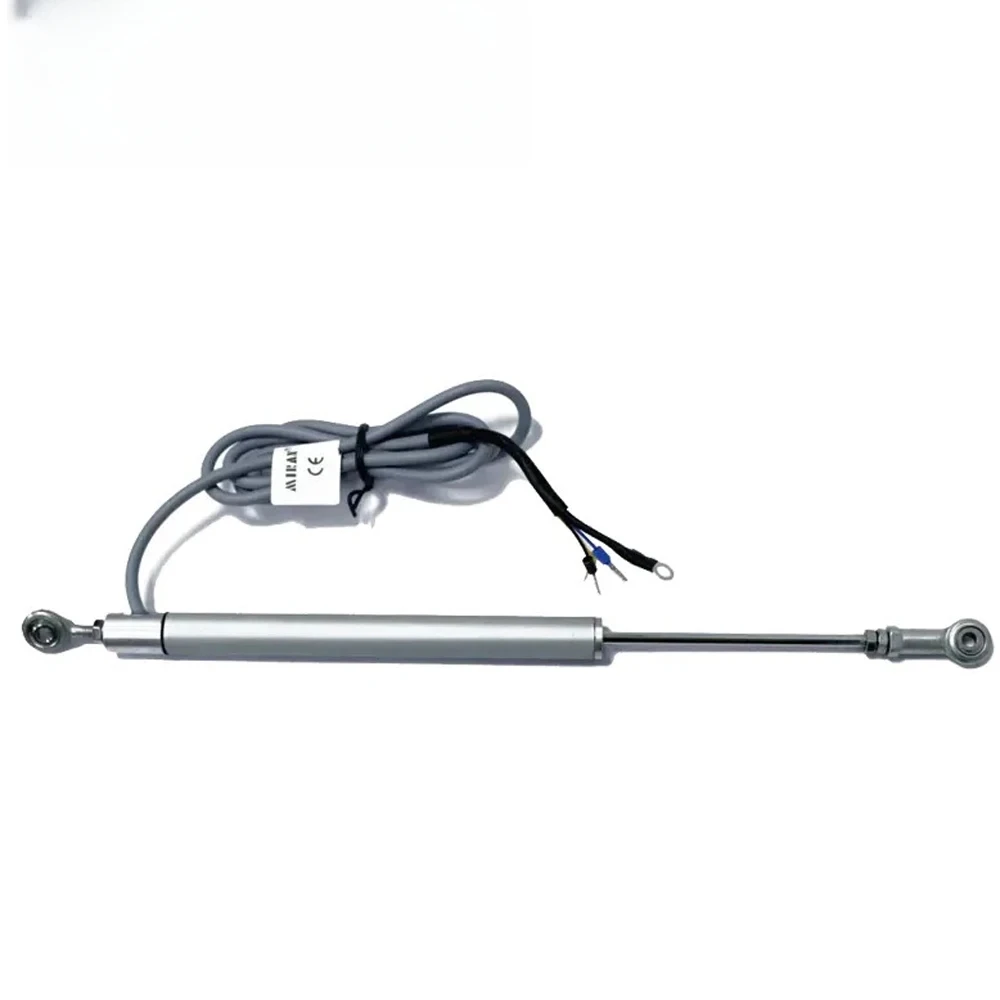 

Miran KPM12J 25mm-200mm Displacement Transducer Accuracy 0.0005mm High Precision Elecstronic Linear Position Sensor/ Scale