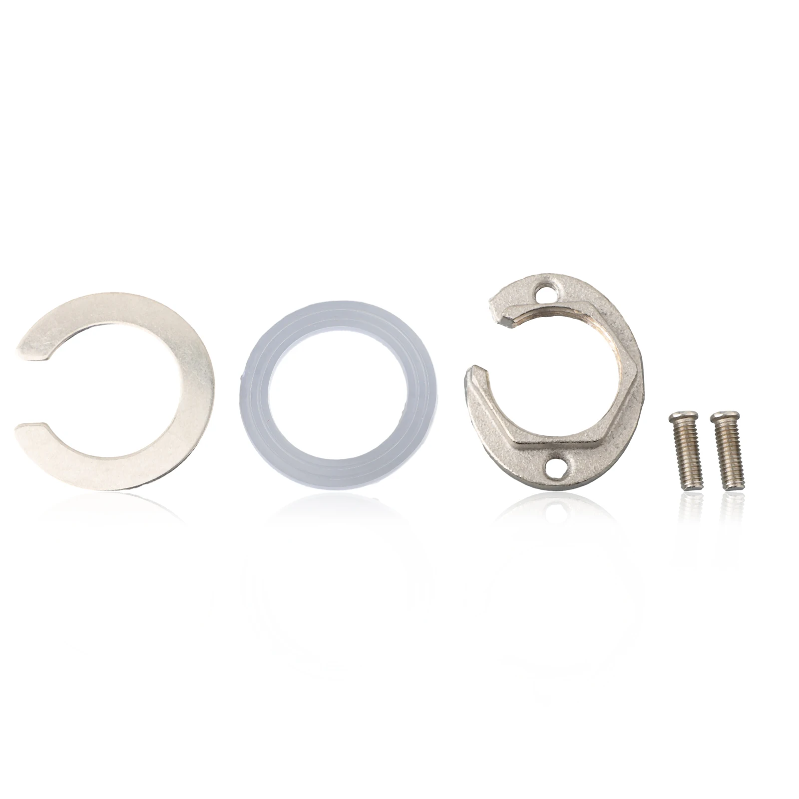 Adapter Tap Fixing Kit Parts Plate Wrench 1 Set 32 Mm Accessories Basin Faucet M8 Bolt Replacement Thickening New