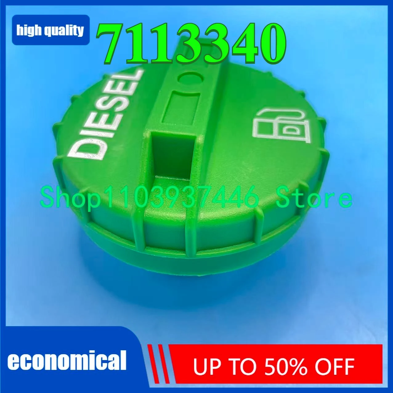 

7113340 6632468 Крышка дизельного топлива 6661696 6661114 Подходит для Bobcat 643 645 653 721 741 743 751 753 763 773 7753