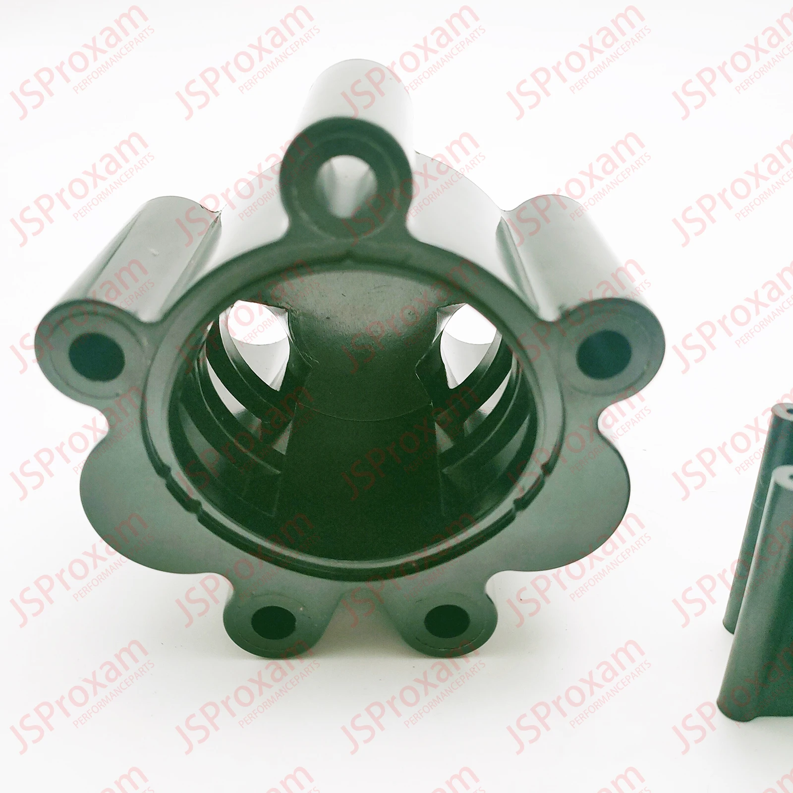 46-807151A14 Replaces Fit For Mercruiser Inboard Bravo 807151A14 Sea Water Pump impeller Kit with Housing ﻿