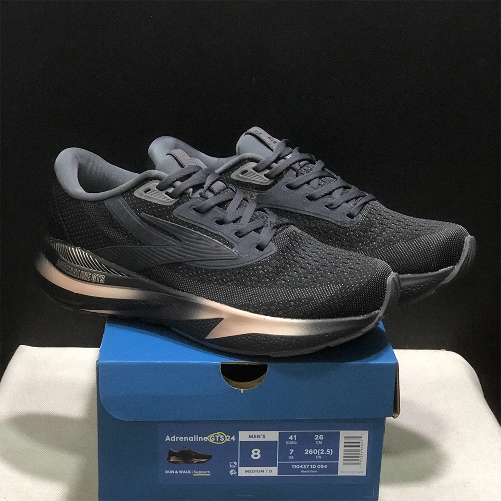 Originele GTS 24 sportsneakers hardloopschoenen voor heren en dames Casual comfort wandelschoenen Reizen Trekking joggingschoenen