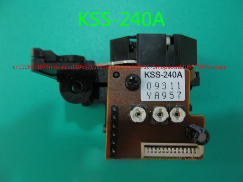 

OK Совершенно новая сменная лазерная головка KSS-240A Lser Head Fever CD
