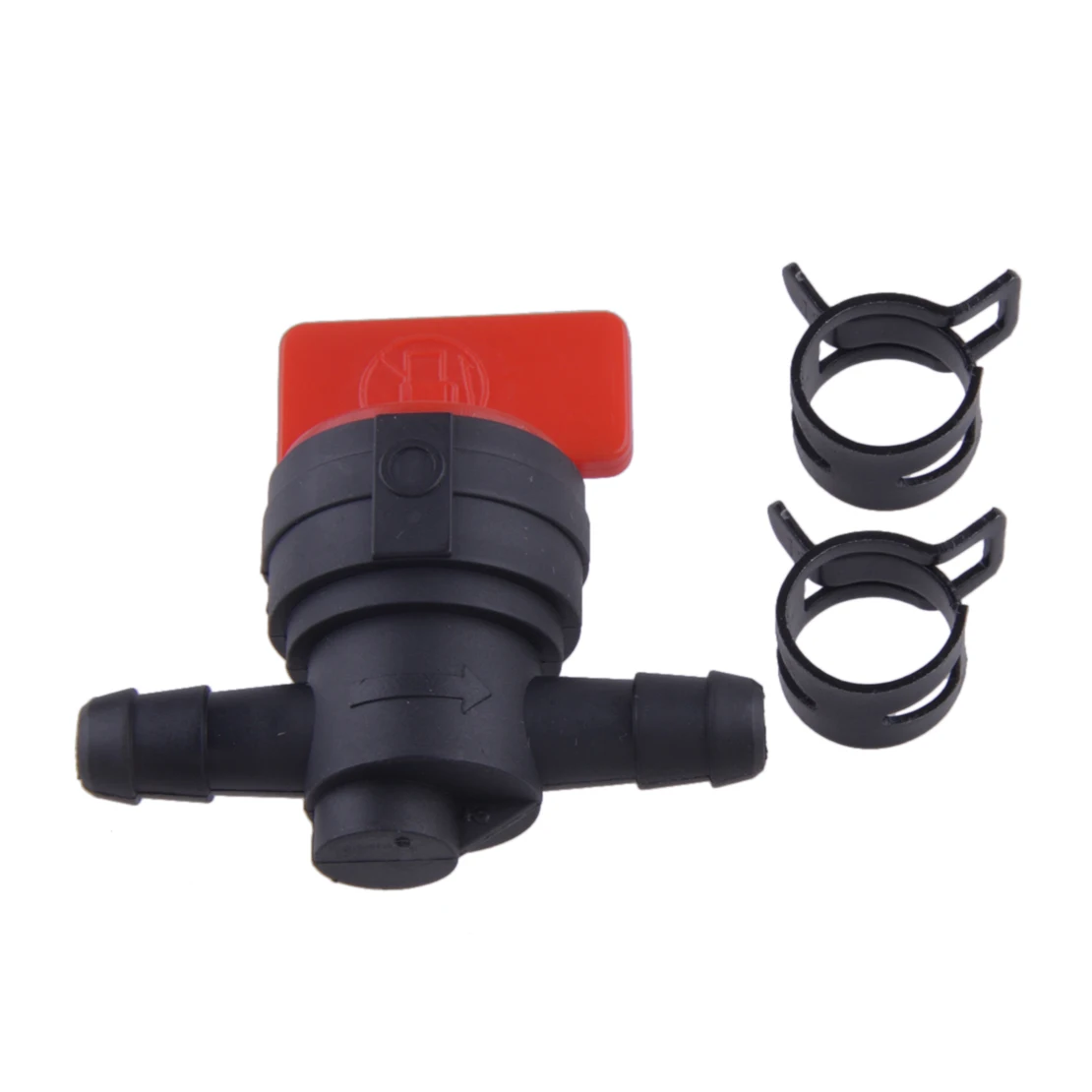Combustível Shutoff Válvula Gasolina Tap Kit Sabo 17569 Briggs & Stratton 491860 493960 494768 698183 Ering b 494768 4