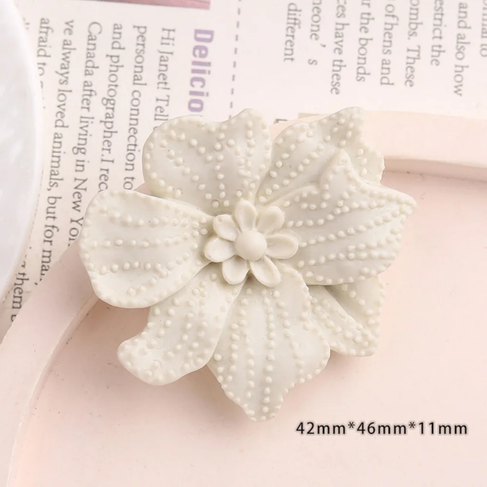 

Charming DIY Flower Shoe Decoration Cartoon Bouquet Design Shoe Buckles Hole Shoes Flower Shoe Accessories Decoration