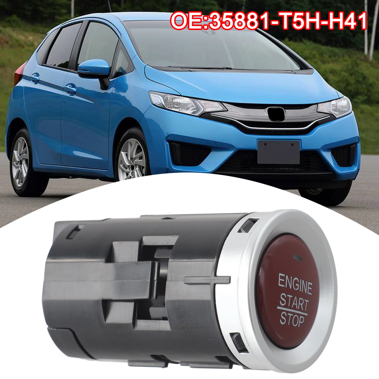 

Igniting Your Drive With Our Reliable Starting Mechanism For The Following Vehicle Models Of The Years '15 '18 PN 35671A34B11