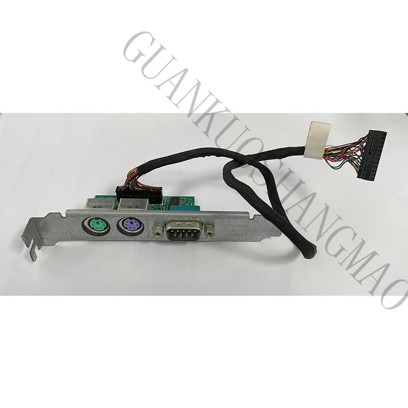 HJY...0GRY5H GRY5H is suitable for Dell Optiplex 3020 PS2 serial port module adapter card