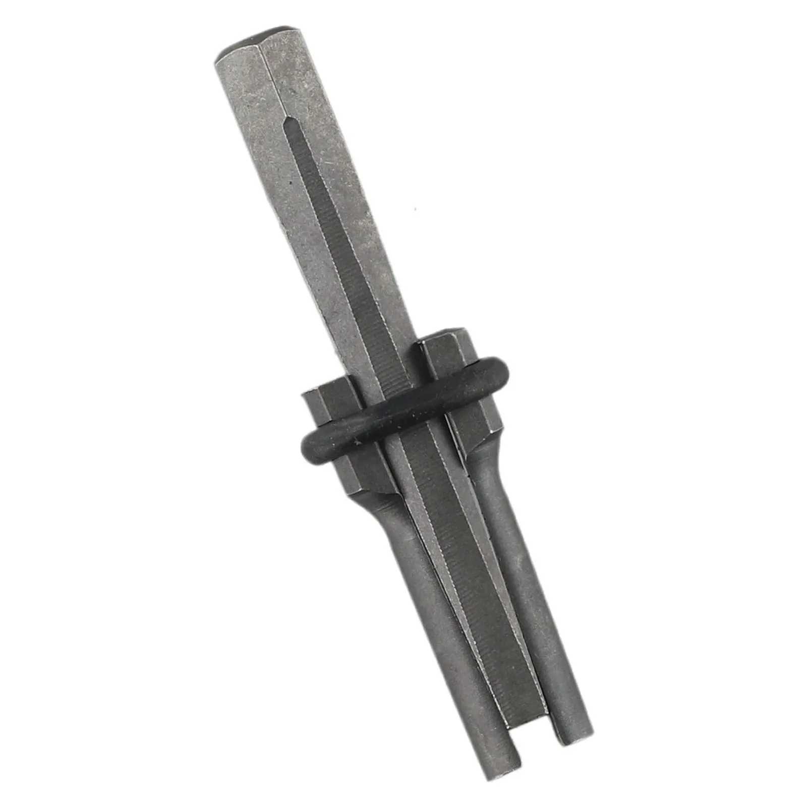 Chisel Stone Splitter Splitting The Hard Stone Replacement Toughness 105mm Length 5/8 Inch(16 Mm) Diameter Concrete