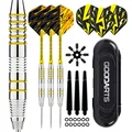 one set yellow