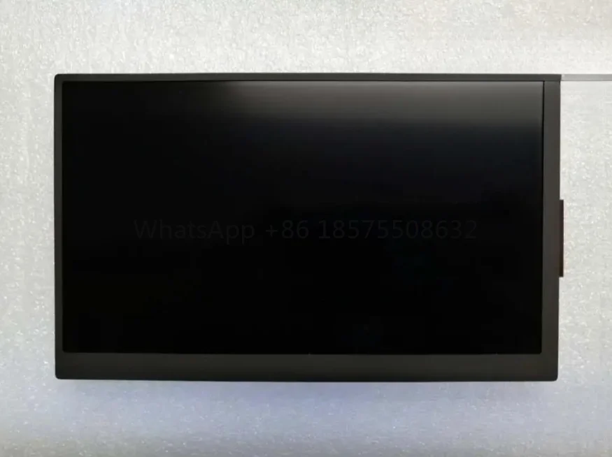 Yqwsyxl Original 7 inch LCD screen display panel TM070RDHP03 TM070RDHP03-00 Industrial LCD Panel Replacement
