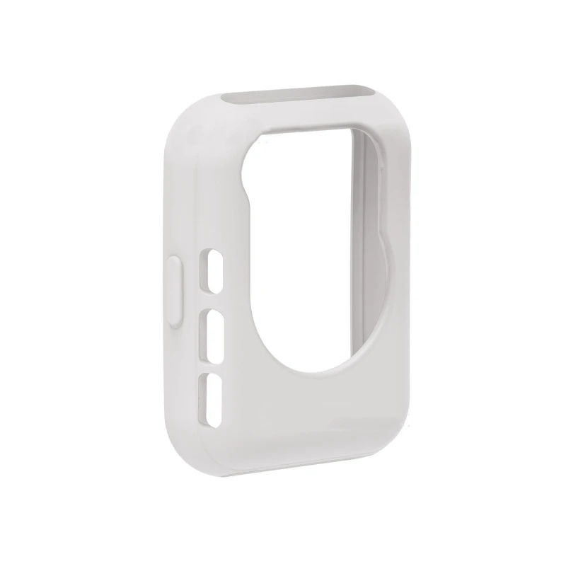 ตัวป้องกันกรอบหน้าจอสำหรับเคสสำหรับนาฬิกา Fit 2 ฝาครอบกันชนกันกระแทก