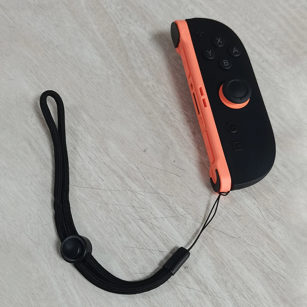 2 قطعة حزام المعصم مكافحة خسر حزام تحكم حزام اليد الملحقات لوحدة تحكم Switch2 Joy-Con